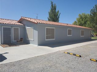 5150 Squaw Valley Rd, Pahrump, NV 89061