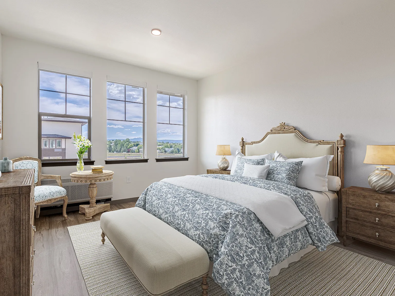 The Meadowmark 55+ Active Adult Affordable Living — Photo 2