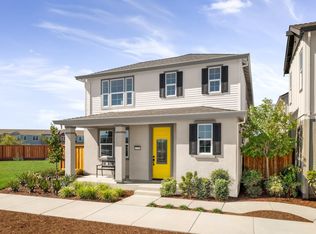 Plan 1805 Modeled Plan, Sparrow at Dutton Meadows, Santa Rosa, CA 95404