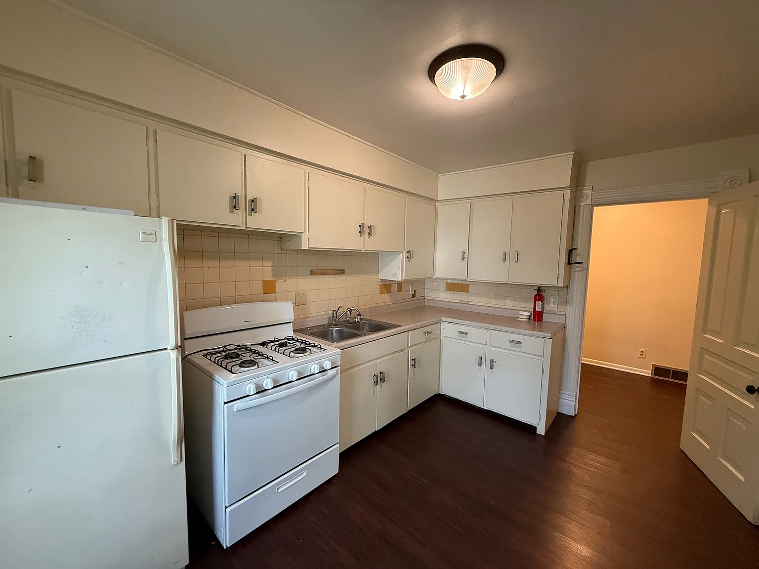 1 bed, $810 — Photo 4