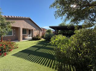 5761 E Badlands Ln, Pahrump, NV 89061