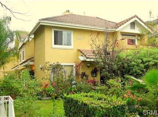 451 S Oakland Ave UNIT 6, Pasadena, CA 91101