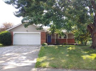 295 Caro Ln, Columbus, OH 43230