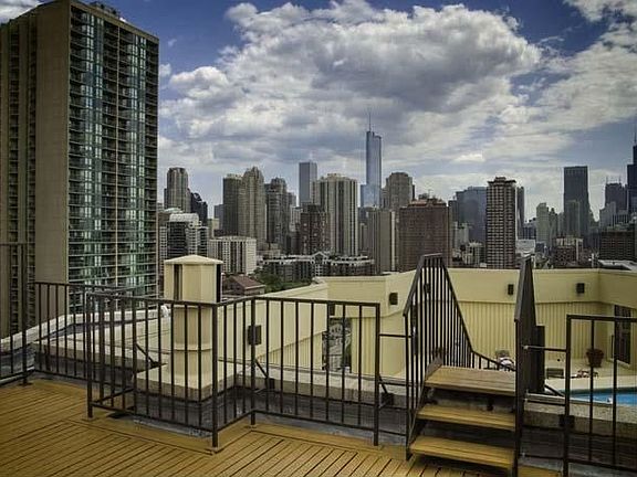 5th image of 1120 N Lasalle St APT 3N