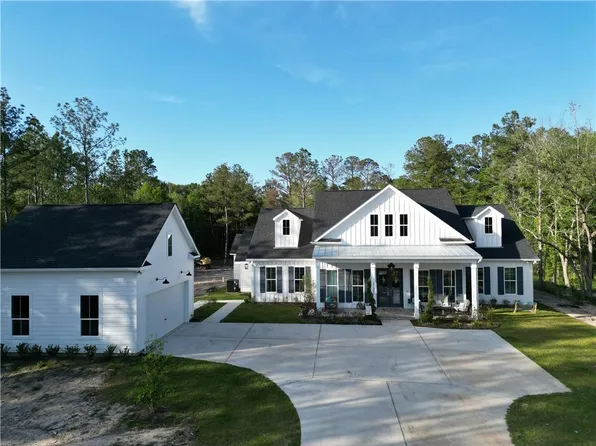 21333 Clear Creek Rd, Abita Springs, LA 70420