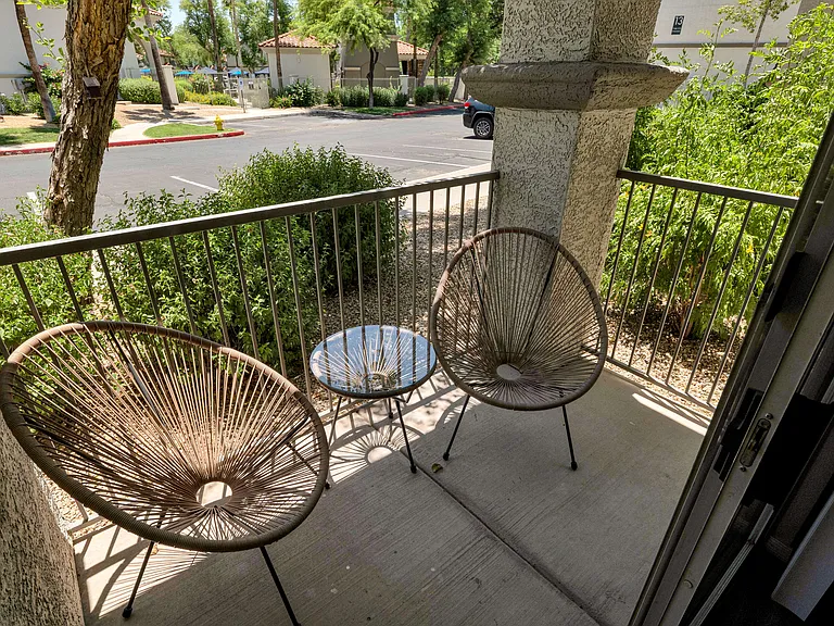 Catherine Townhomes — Photo 17