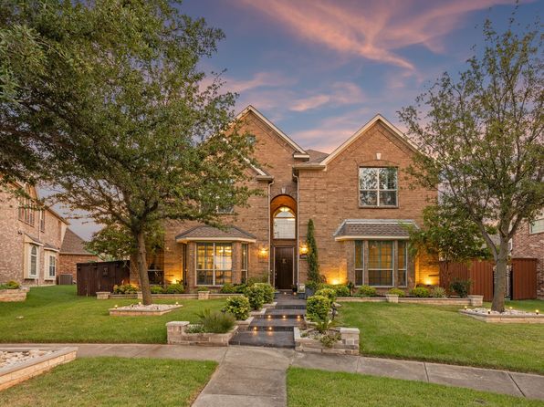 Home for Sale in Frisco TX