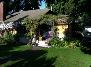 3010 Kulshan St, Bellingham, WA 98225