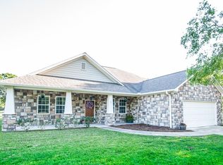 7 Westlake Ct, Trinity, TX 75862