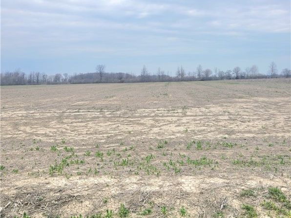 Track 1 W Walbridge East Rd, Martin, OH 43445