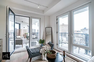 Rented by Highline Residential