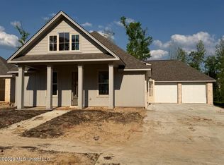 511 Fusion St, Brandon, MS 39042