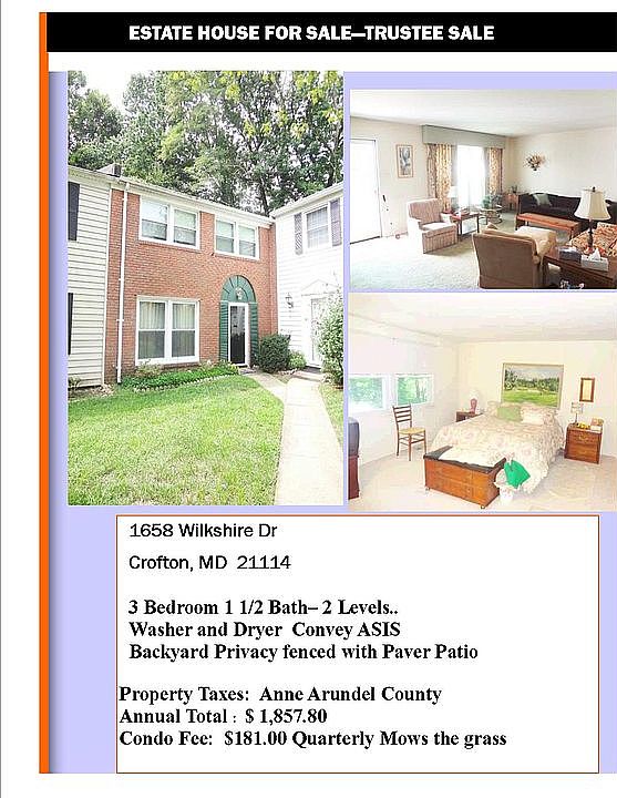 Sales Flyer