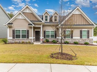 14421 Holbrooks Rd, Huntersville, NC 28078