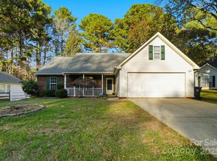 9121 Pine Springs Ct, Huntersville, NC 28078