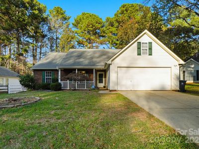 9121 Pine Springs Ct, Huntersville, NC, 28078