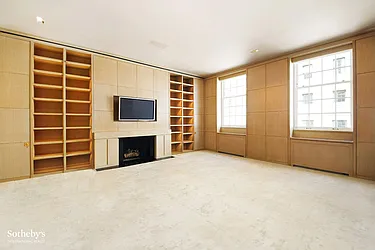 Sold by Sotheby's International Realty