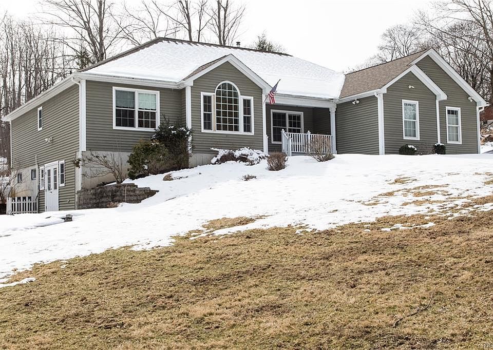 348 Old Post Rd, Marlboro, NY 12542 Zillow