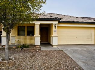 10104 W Veliana Way, Tolleson, AZ 85353