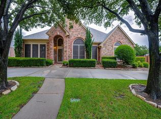 2504 Millstream Dr, Plano, TX 75075