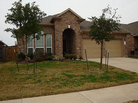 Long Meadow Farms Subdivision