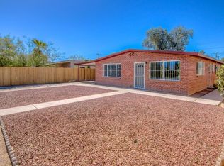 18 E Pennsylvania Dr, Tucson, AZ 85714
