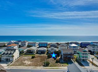 66 E 2nd St, Ocean Isle Beach, NC 28469
