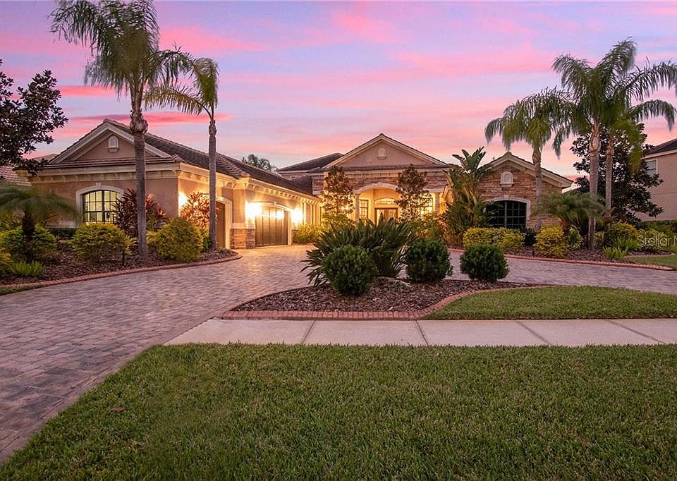 11713 Glen Wessex Ct, Tampa, FL 33626 Zillow