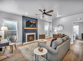 5 Tournament Way Unit 1, Austin, TX 78738