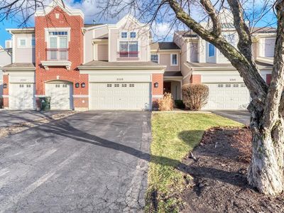 3339 Rosecroft Ln, Naperville, IL, 60564