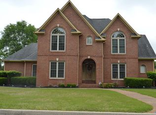 1117 Trenton Dr SW, Decatur, AL 35603