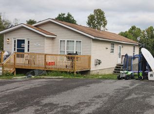 1362 Bitonti St, Morgantown, WV 26505