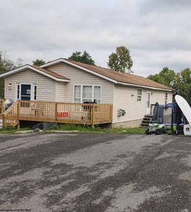 1362 Bitonti St, Morgantown, WV, 26505