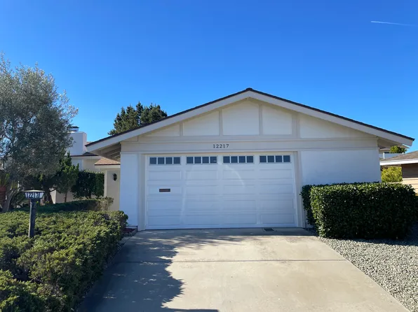 12217 Casero Pl, San Diego, CA 92128