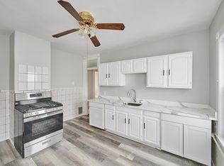 10 Lafield St #3, Boston, MA 02122