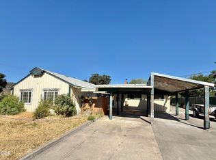 705 Doty St, Klamath Falls, OR 97601