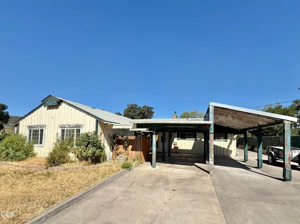 705 Doty St, Klamath Falls, OR 97601