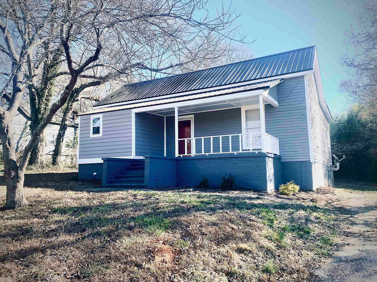 107 St, Jonesville, SC 29353 Zillow