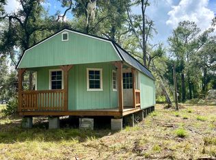 4635 Fortner Cir, Perry, FL 32347