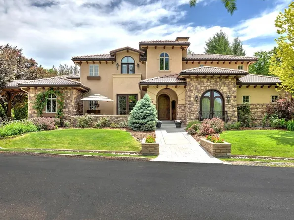12 Foxtail Cir, Cherry Hills Village, CO 80113