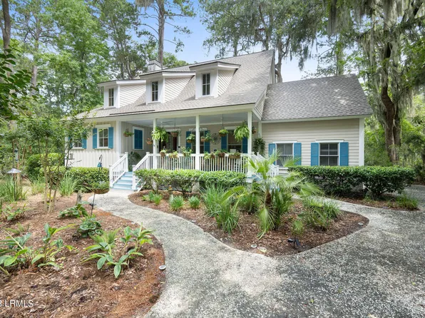 12 Loch Lomond Ct, Daufuskie Island, SC 29915