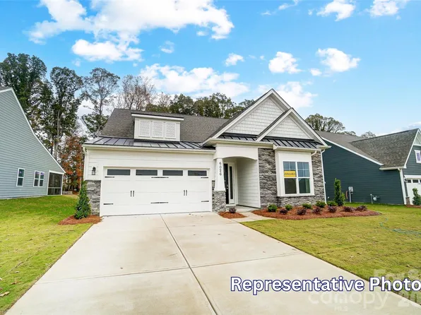 2046 Mantle Ridge Dr, Indian Trail, NC 28079