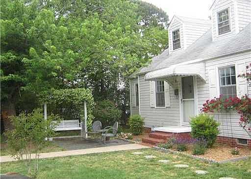 2nd image of 1416 McNeal Ave