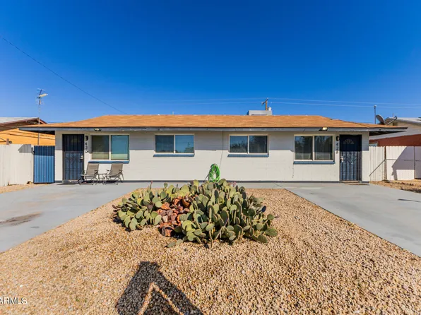 430 E REIZEN Drive, Morristown, AZ 85342