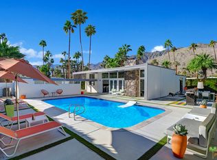 1008 E Apache Rd, Palm Springs, CA 92264