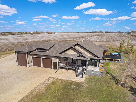 3rd image of 55525 Range Rd #264