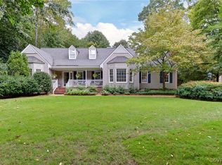 144 Broadmoor, Williamsburg, VA 23188