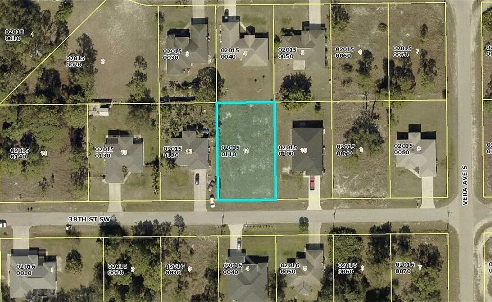 1st image of 3606 38th St SW