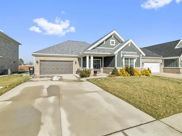 3857 Brookfield Dr, Owensboro, KY 42303