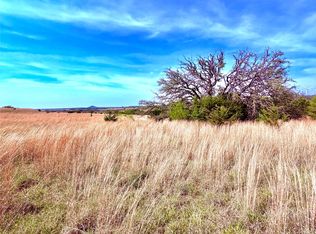 39 County Road 330, Goldthwaite, TX 76844
